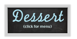Home About Menu  Drink Gallery Press Catering  Blog Contact